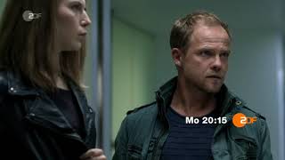 Trailer "Die Toten vom Bodensee - Abgrundtief"