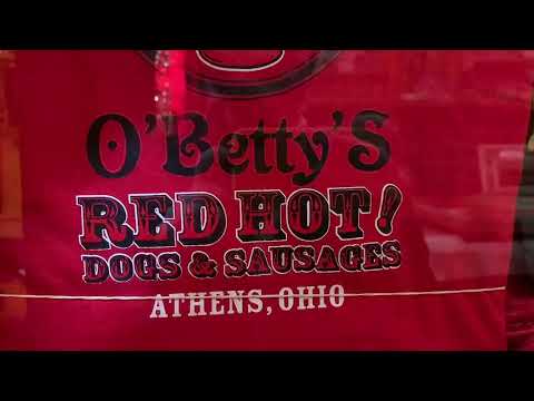 O'Betty's Red Hot Renovations