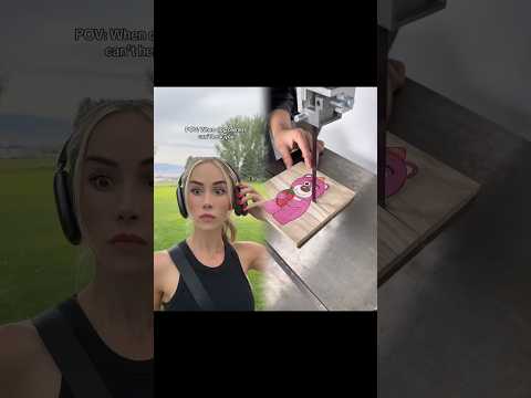 No need to remove the headphones - I know you’re asking about my dog #dogsoftiktok #dogs #dogcomedy