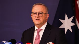 Anthony Albanese has dragged the centre of politics into the ‘left-wing gutter’