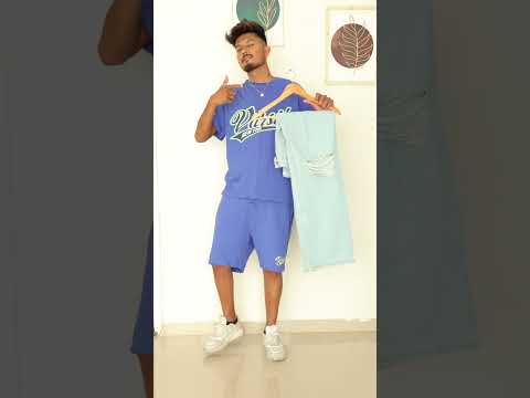 Tips For Match Day Outfit | Myntra Style Squad: Match Day Outfit Inspo | Myntra #Shorts
