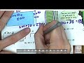 Multiplying and Dividing Two-Digit Numbers