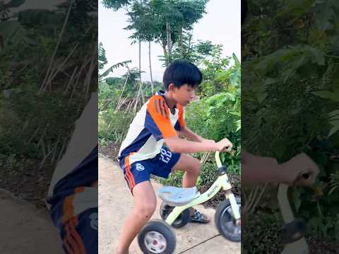 Rất biết nghe lời #shorts