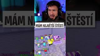 JSEM LUCKER?