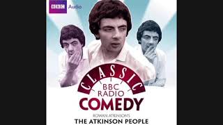 The Atkinson People | First Track, Chapter 4