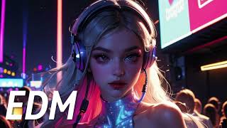 EDM Music with Vibraphonic Rhythms 🙌