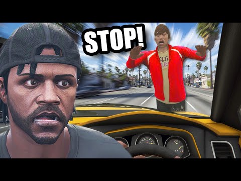 This Car Is Perfect For Trolling People! | GTA 5 THUG LIFE #560