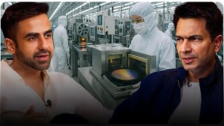 What’s Happening With Semiconductors In India?