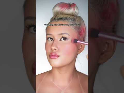 The best way! #makeup #music #fun #trend #funny #joke