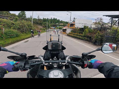Nos fuimos por 2 Sueños de Motos ❤️ - #Díadeunmotero Vlog 13