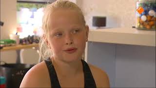 Gek op jou! Aflevering 61 Ocean vs Colin