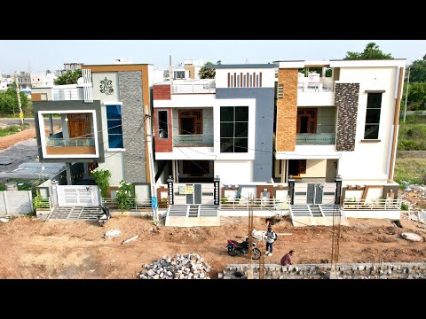 Independent house for sale in Hyderabad Direct owner 180 Sq.yds