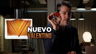 Valentino Vendetta Uomo
