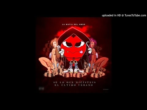 LA MAFIA DEL AMOR-A LA CARA-