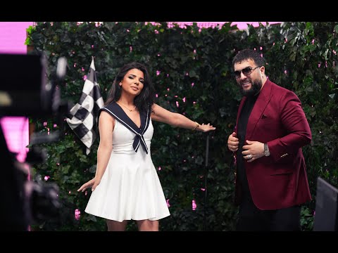 Tzanca Uraganu ❌️ Laura Bruma - Buze de &nbsp;Hollywood [video oficial]