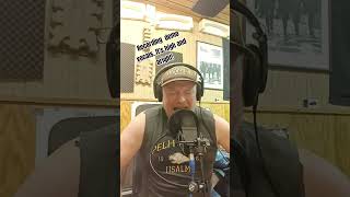 Demo vocals day! Going good! #finland #beer #stevenseagulls #recording #demo #finnishmodel #remmel