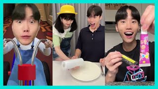 Best of Mama Boy  @oxzung  Classics 😆 Funny Videos Compilation [Part-6]