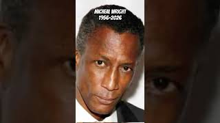 Micheal Wright Tribute z
