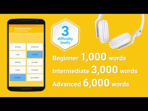 learn english vocabulary 6 000 words video