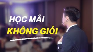 Lý Do Học Mãi Không Giỏi Tiếng Anh | The Anh English