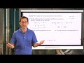 Solving Systems of Equations by Elimination