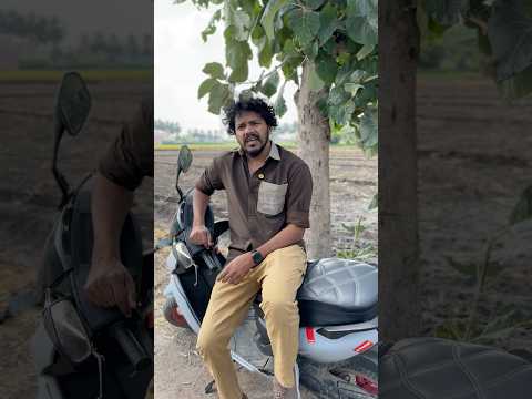 🧐இந்த டைம்ல நீ எப்படி வந்த? #shortsvideos #justgalatta #traveling