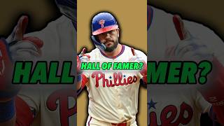 Is Kyle Schwarber a Future Hall of Famer?