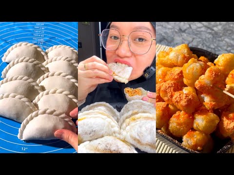 Resep Camilan Murah Dan Enak Efrita ASMR #517 | MUKBANG | COOKING ENAK BEUTT