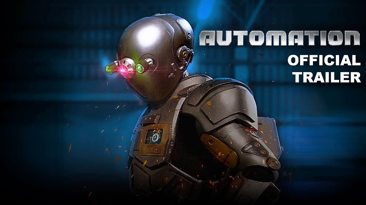 Automation Trailer thumbnail