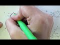 Circle Geometry and Angle Relationships