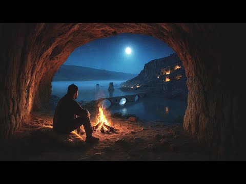 The Lost Story of Hasankeyf, the City of Submerged Caves