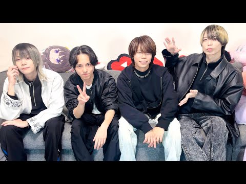 シュン振替誕生日配信！🎉🧁【Fly-N】