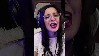 ¡Melisma que ENAMORA! Reacción EMOCIONAL  #maritaarquer