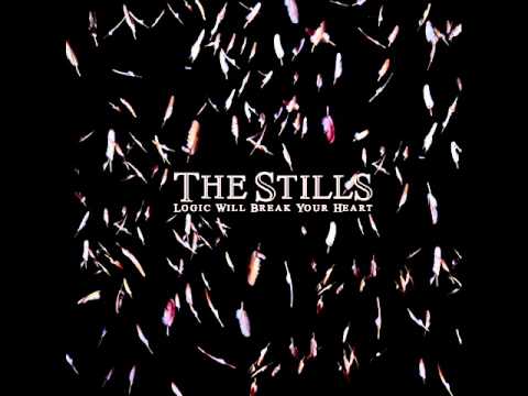 Fevered de The Stills Letra y Video