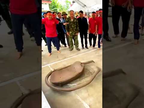 Unique Vietnamese Game #shorts