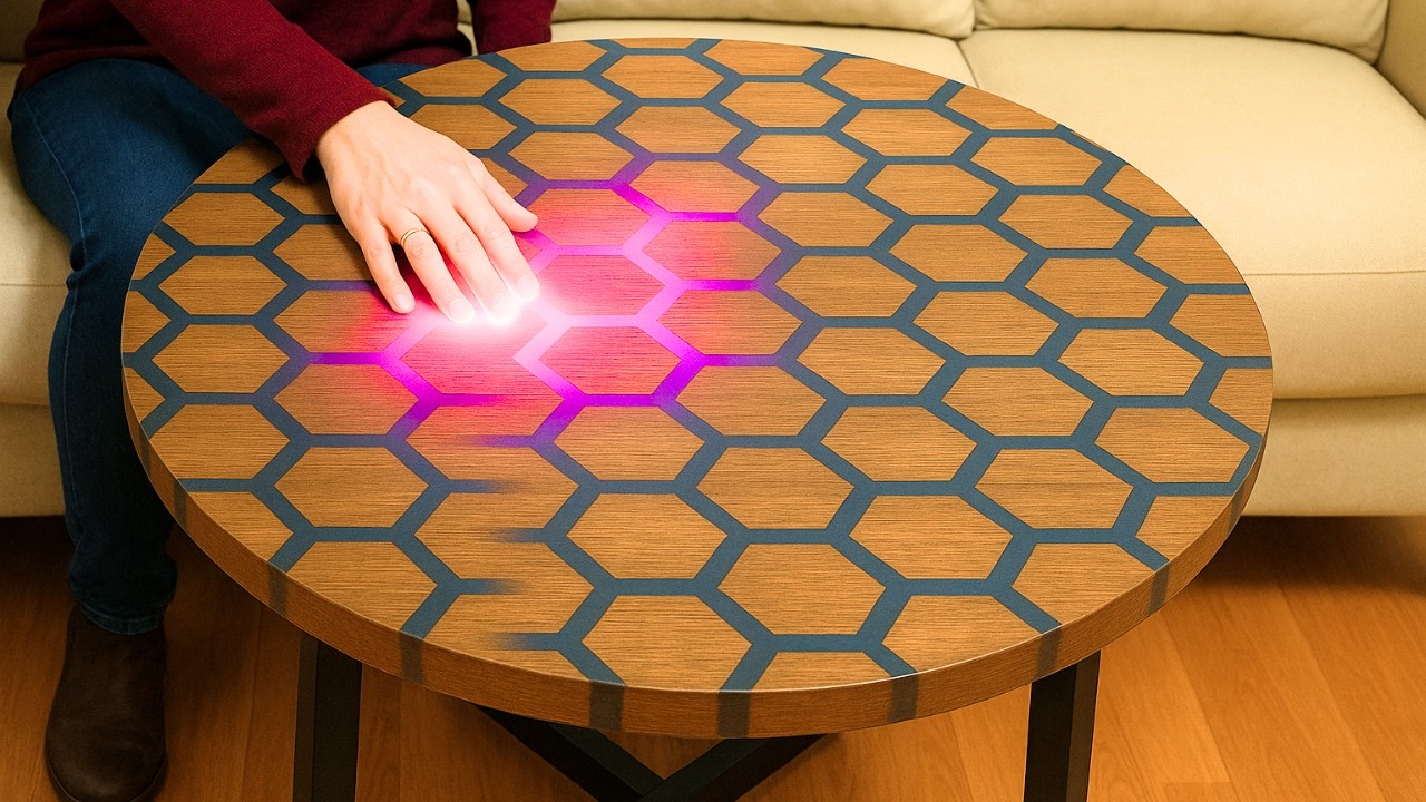 25 CLEVER Amazon Smart Home Gadgets For Your Apartment!