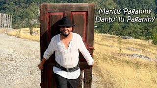 Marius Paganiny - Dantu lu Paganiny (Muzica de Petrecere ) 2025