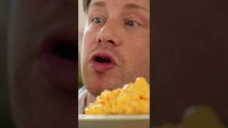 Perfect Scrambled Egg #shorts#egg