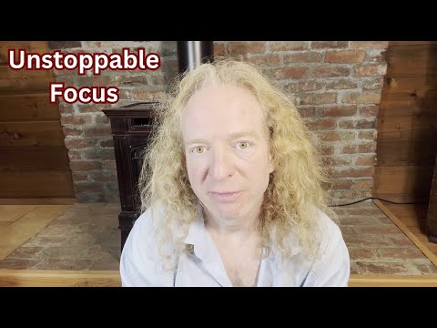 Unstoppable Focus – Train Your Brain Like a Genius