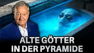 Die Wahrheit über die Außerirdischen in der Pyramide | Erich von Däniken