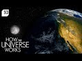 Jupiter, Earth, and Water Origins