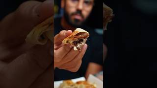 الشاورما الافضل في العالم - الأردن 🇯🇴