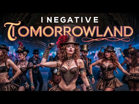 Tomorrowland 2024 - Best Remixes & Mashups, TIËSTO, W&W, CALVIN HARRIS