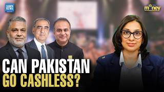 YouTube video thumbnail: Pakistan's Cashless Future: How Raast Is Transforming Digital Payments