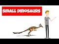 Dinosaurs: Unique Features and Discoveries