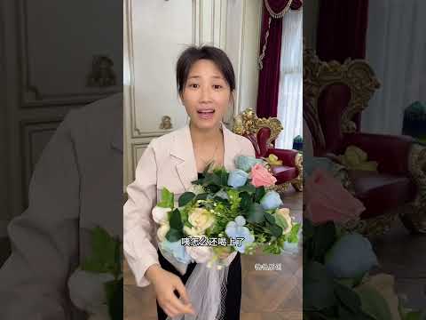 出差回来发现床上有人，床上的人居然是……#婚姻家庭