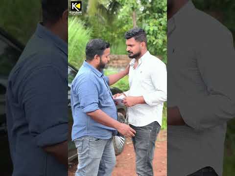 ആപിയുടെ ഉടായിപ്പുകൾ 😁#comedy #comedyshorts #thalassery #comedyvideos #kandamcreations