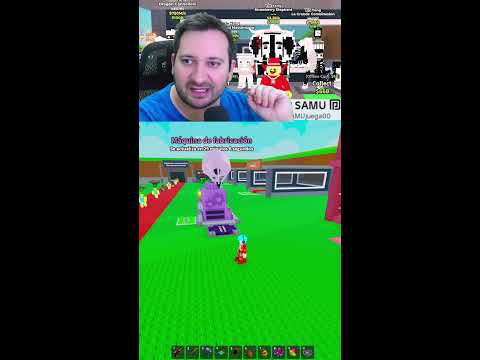 🔥 ADMIN ABUSE MAÑANA!!! Y TODAVIA NO TENGO LAS TACORITAS PREPARADAS!!!! 🔥