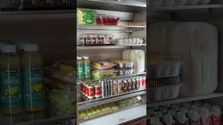 The kitchen was hungry.