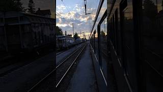 141.R.1244 Mikado mitfahrt bei der grossen Emmentalrundfahrt 2025